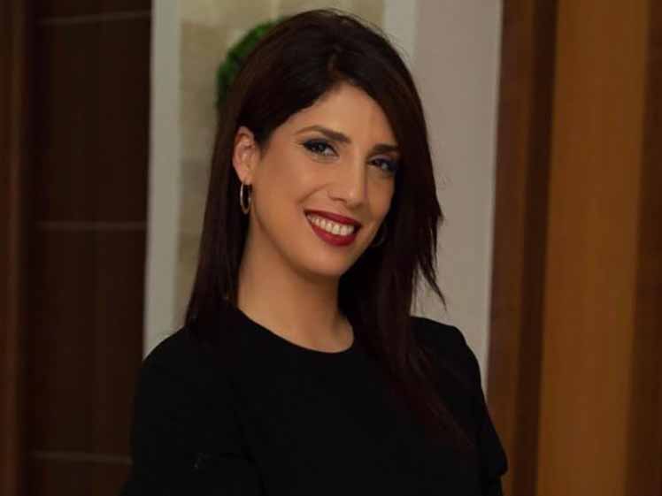 עורכת הדין אדר בן גיגי