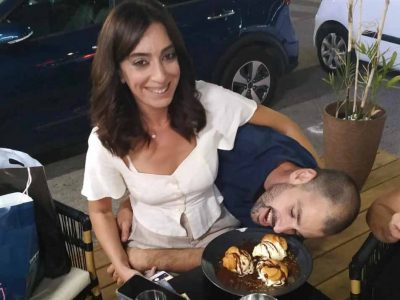 אדווה עזר בחגיגה כפולה, יאיר סילקו חוגג יום הולדת, ועל מה מוא"ז עמק יזרעאל קיבלה תעודת הוקרה? פלאש! – רכילות בעמק