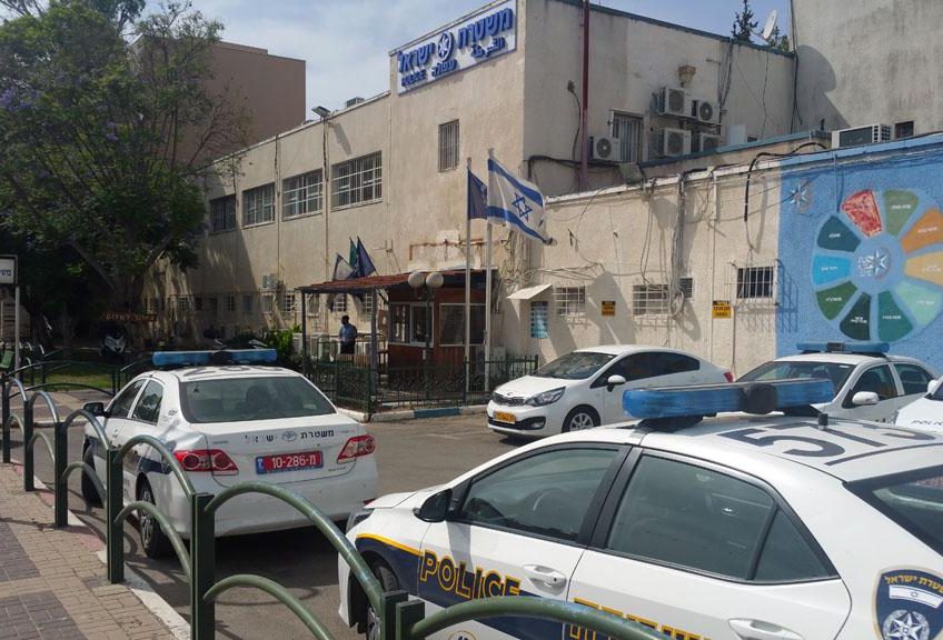 עפולה: חשד להתעללות של מטפלת בפעוטון עפולה: חשד להתעללות של מטפלת בפעוטון