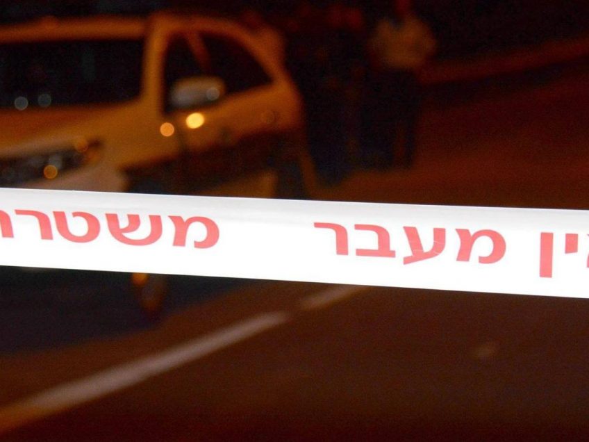 בן 71 חשוד בביצוע מעשה מגונה בילדה בת 10 בן 71 חשוד בביצוע מעשה מגונה בילדה בת 10