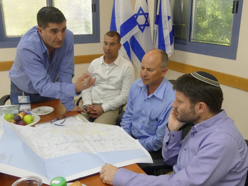 בקרוב: צומת מעונות הסטודנטים ישודרג וייסלל כביש עוקף עפולה עד לצומת אלון תבור בקרוב: צומת מעונות הסטודנטים ישודרג וייסלל כביש עוקף עפולה עד לצומת אלון תבור