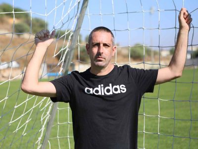 "לכולם היה קשה לקבל את ההתפטרות של אילן"