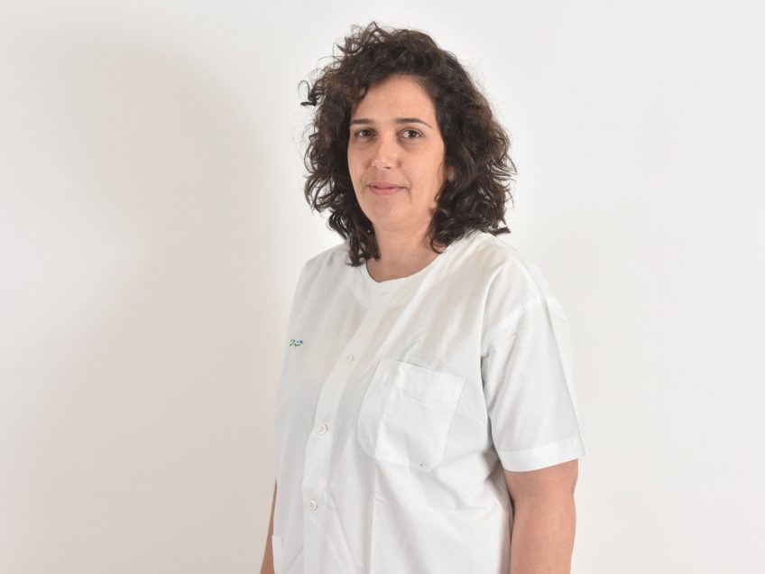 מינוי חדש בכללית: מיטל בניהו תשמש כמנהלת הסיעוד של המרכז לרפואה יועצת בעפולה מינוי חדש בכללית: מיטל בניהו תשמש כמנהלת הסיעוד של המרכז לרפואה יועצת בעפולה