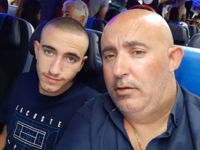 מקסים אוחיון והיורש בגיחה לרומניה, איתי שאול שומר על כושר ואיזה גביע נחשק הניף אבי רביבו? פלאש! – רכילות בעמק