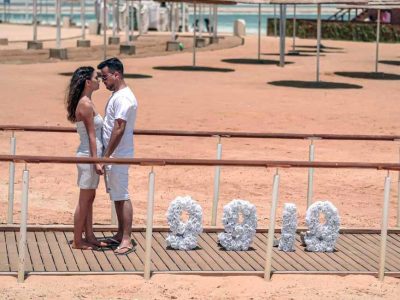 קולולו: חתונה בסימן 9