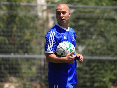 מגדל העמק: קריספיל ביקש לסיים את תפקידו