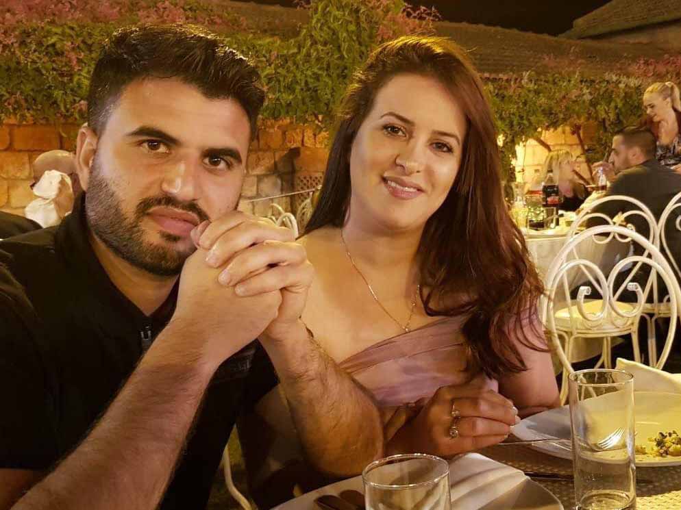 עומרי