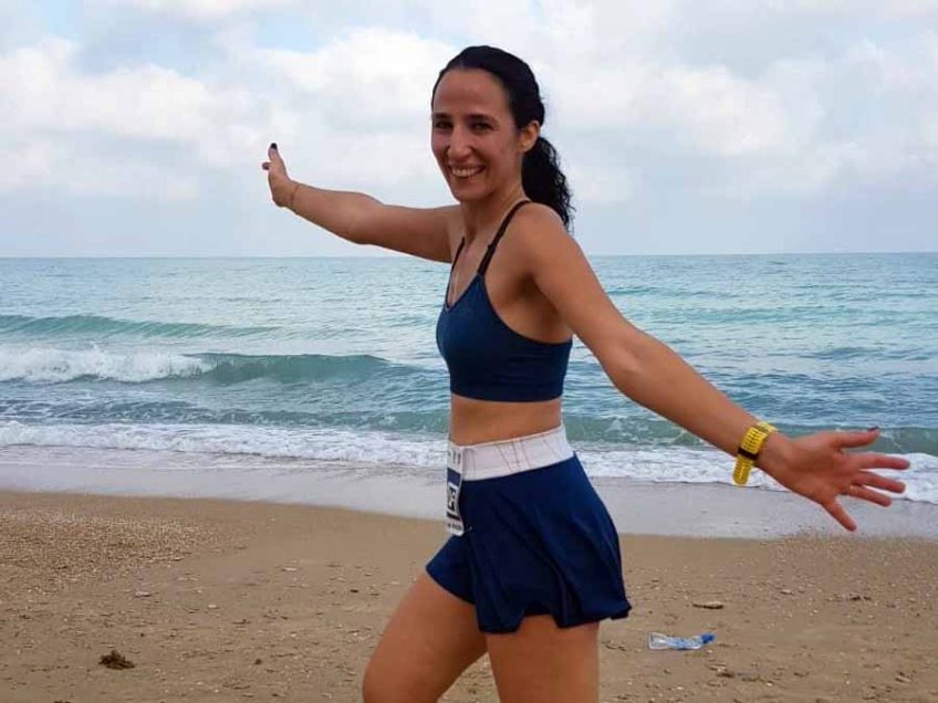 רוצו על זה: תחרות מטרה רוצו על זה: תחרות מטרה