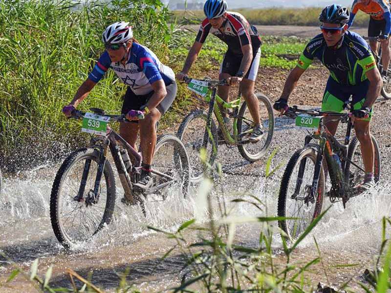 רמת ישי: מרוץ לזכר רפי בן חקון רמת ישי: מרוץ לזכר רפי בן חקון
