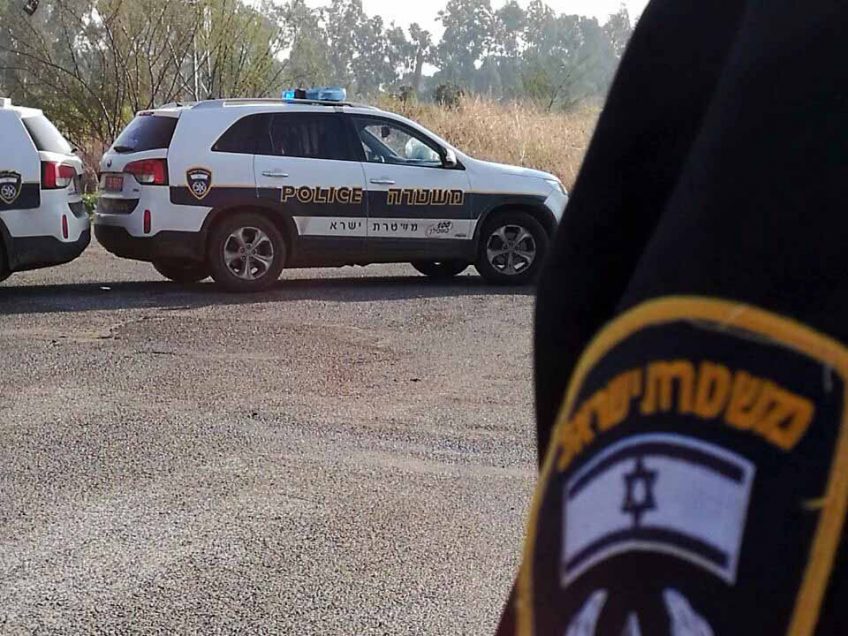 נוף הגליל: תכשיטים וכסף במזומן נשדדו מאישה נוף הגליל: תכשיטים וכסף במזומן נשדדו מאישה