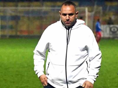 התאחדות לכדורגל הפסיקה את פעילות אסי גלבוע