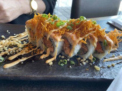 It’s japanika time