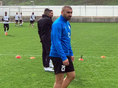 השלישי ברציפות: עפולה ניצחה בדרבי העמקים