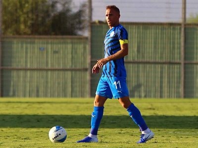 חזרו לנצח: עפולה הביסה את איכסל