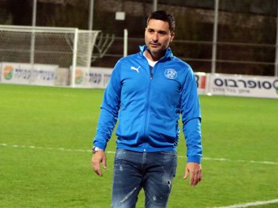 כבשו את עכו: ניצחון שני ברציפות לעפולה