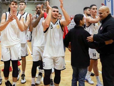 זעם בעירוני עפולה לאחר החלטת האיגוד על העלאת בני הרצליה וחיפה ליגה