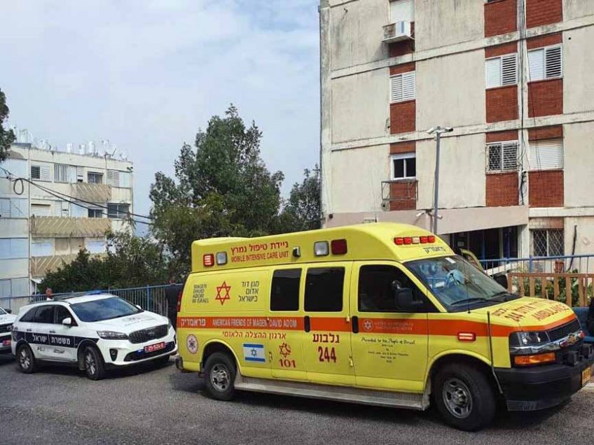 בית שאן: בן 13 נפצע במהלך רכיבה על אופניים בית שאן: בן 13 נפצע במהלך רכיבה על אופניים