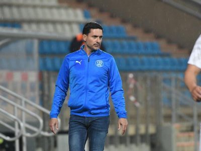 "יש לנו מלחמה שלמה עד סוף העונה"