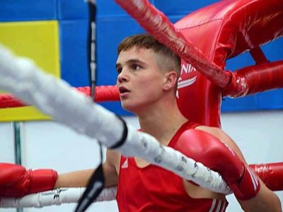 "אני חולם לייצג את ישראל באולימפיאדה"