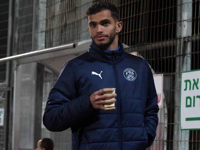 הבית מתפורר