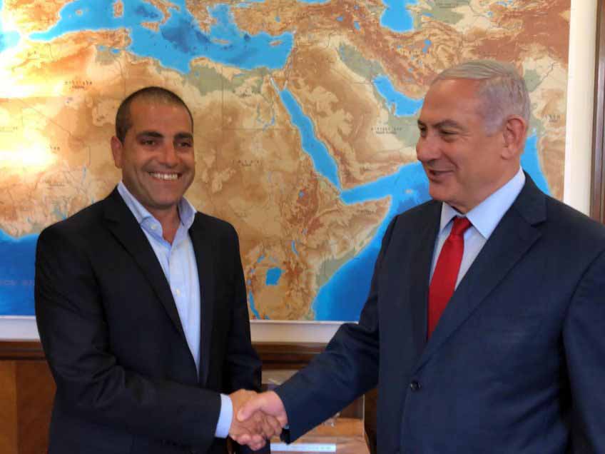 לא רק ביבי: הניצחון הגדול של ח"כ אופיר כץ לא רק ביבי: הניצחון הגדול של ח"כ אופיר כץ