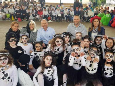 בהלת הקורונה: העדלאידע בעפולה תבוטל למנוע התקהלויות