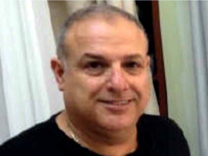 בצער רב: נפטר איתן אברהם – הבעלים של "בזאר לילך" בעפולה בצער רב: נפטר איתן אברהם – הבעלים של "בזאר לילך" בעפולה