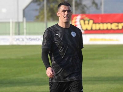 "זרקו קוראץ' הוא בדיוק השחקן שהיינו צריכים"