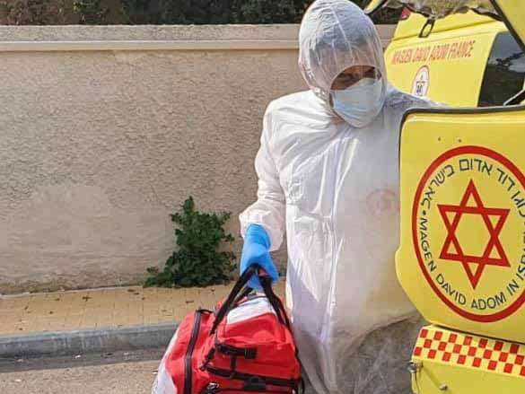 עפולה: מדריכת חוג בשבעה גני ילדים בעיר אובחנה כחולה בקורונה עפולה: מדריכת חוג בשבעה גני ילדים בעיר אובחנה כחולה בקורונה