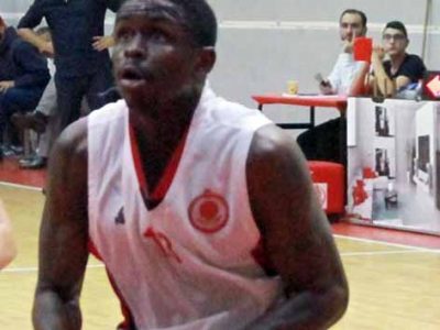 הגיבה מהר: הרכז קרון דשילדס חוזר לקדנציה שנייה בעפולה