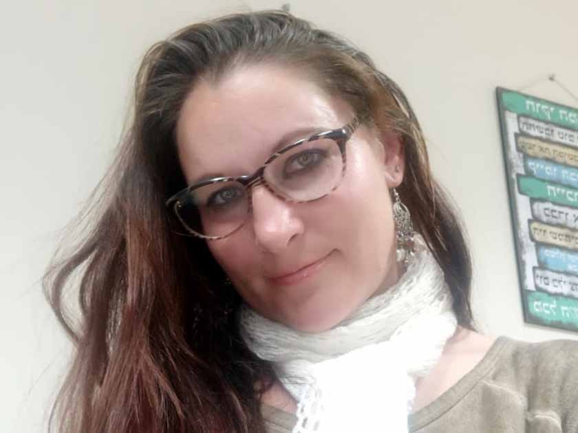 עפולה: המשטרה מבקשת את עזרת הציבור באיתור נעדרת תושבת העיר עפולה: המשטרה מבקשת את עזרת הציבור באיתור נעדרת תושבת העיר