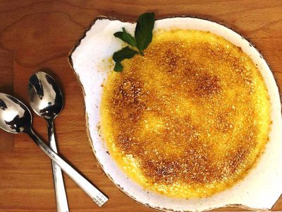 לבשל בבית עם המשפחה: מתכון לקינוח מתוק וטעים שכולם אוהבים