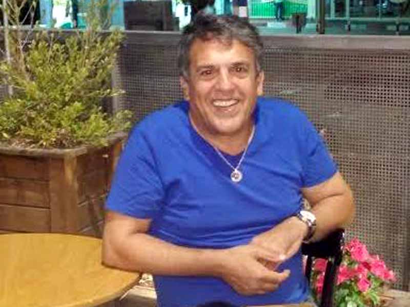 הפועל עפולה: פרדי חייט מונה למנהל המקצועי של מחלקת הנוער הפועל עפולה: פרדי חייט מונה למנהל המקצועי של מחלקת הנוער