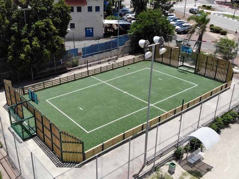 מגדל העמק: תתחדשו! שני פארקים מוזיקליים ומגרש מיני פיץ הוקמו בעיר מגדל העמק: תתחדשו! שני פארקים מוזיקליים ומגרש מיני פיץ הוקמו בעיר