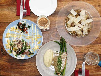 עמק יזרעאל: עכשיו זה רשמי, חוזרים לשגרה! המסעדות ברחבי העמק מתכוננות לפתיחה מחודשת