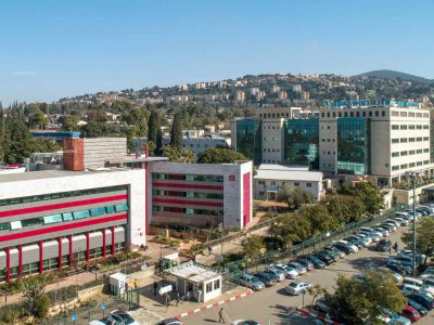 המרכז הרפואי העמק מצטיין במדדי איכות הטיפול הלאומיים