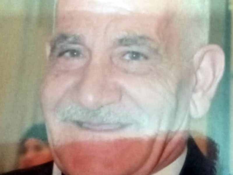 המשטרה מבקשת את סיוע הציבור באיתור נעדר מנצרת המשטרה מבקשת את סיוע הציבור באיתור נעדר מנצרת