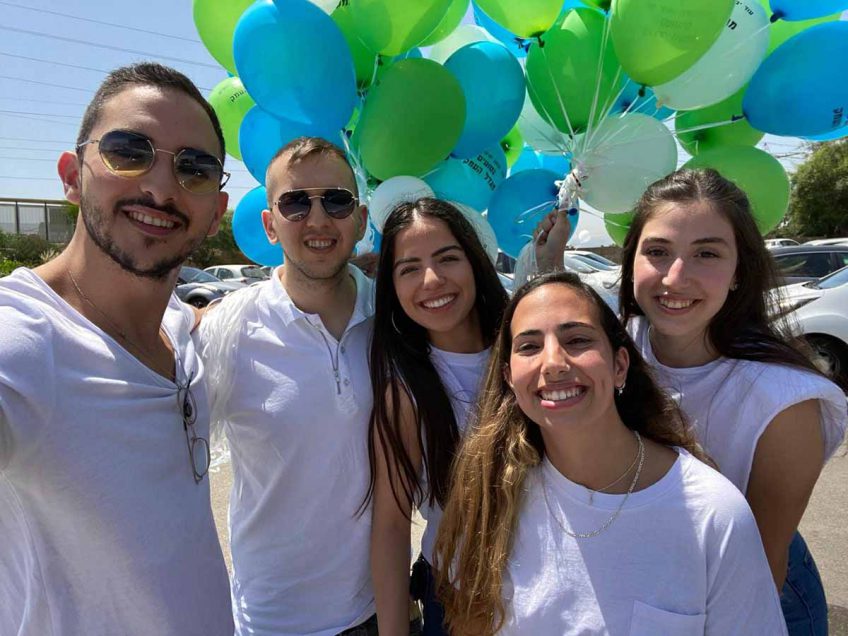 מגדל העמק: "עוד יהיו ימים טובים יותר" מגדל העמק: "עוד יהיו ימים טובים יותר"