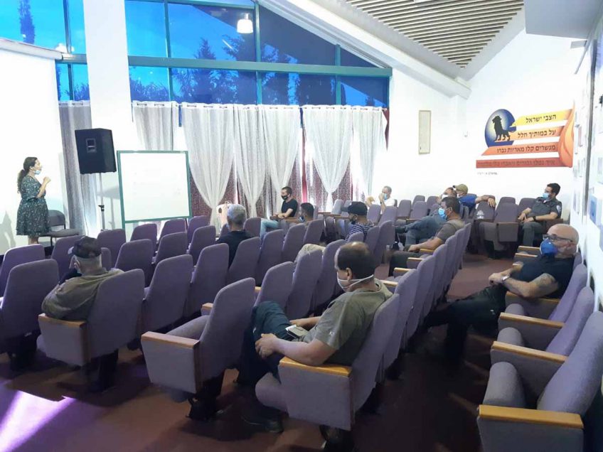מגדל העמק בשירות התושבים מגדל העמק בשירות התושבים