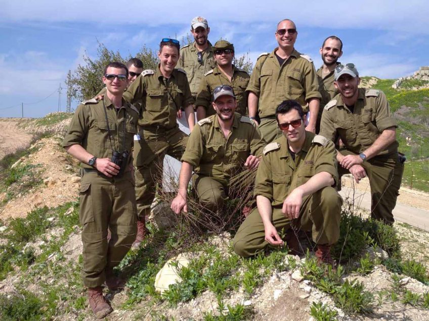 "בכל מקום – בכל זמן ולכל משימה": הצטינות נשיא לגדס"ר 6226 "בכל מקום – בכל זמן ולכל משימה": הצטינות נשיא לגדס"ר 6226