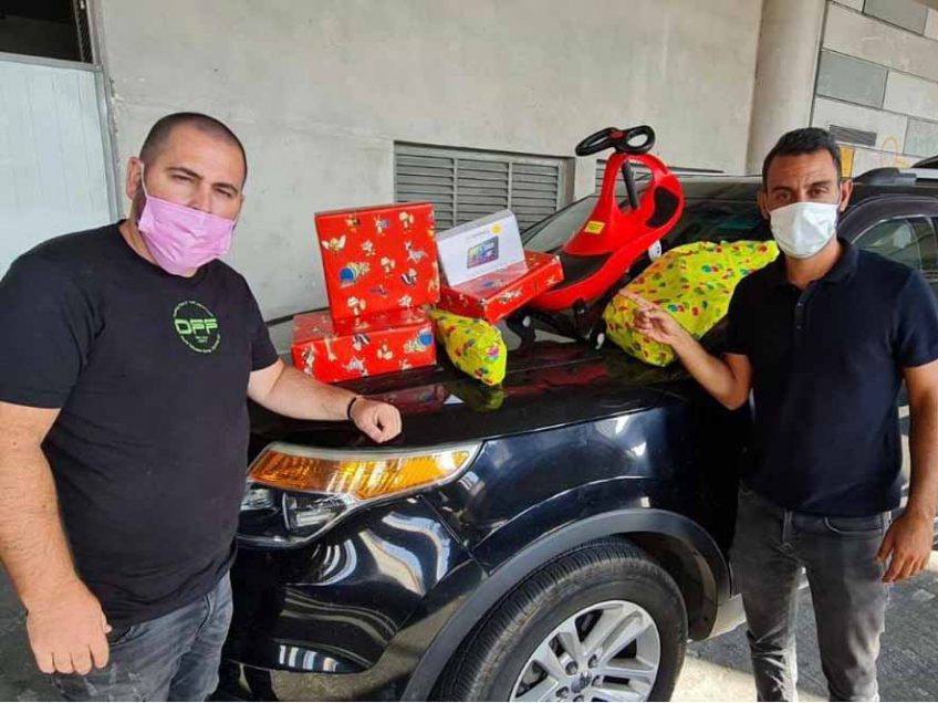 הפנים היפות של עפולה: התגייסות חסרת תקדים לסייע לילדה שנמצאה ליד גופת אמה הפנים היפות של עפולה: התגייסות חסרת תקדים לסייע לילדה שנמצאה ליד גופת אמה