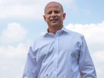 "זו מחלה מתעתעת, אנחנו חייבים לשמור על עצמנו"