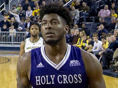 הפועל גלבוע/גליל: לאחר שחרורו של יאנג, הסנטר ג'ייב פלויד חתם בקבוצה