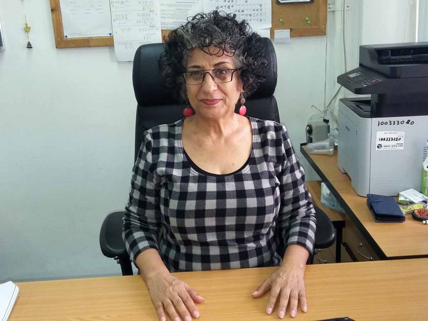 במכללה הטכנולוגית נוף הגליל פותחים שנה עם תקווה במכללה הטכנולוגית נוף הגליל פותחים שנה עם תקווה