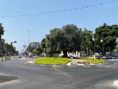 חדש בעפולה: קבוצת 'וואטס-אפ' רשמית לכל שכונה