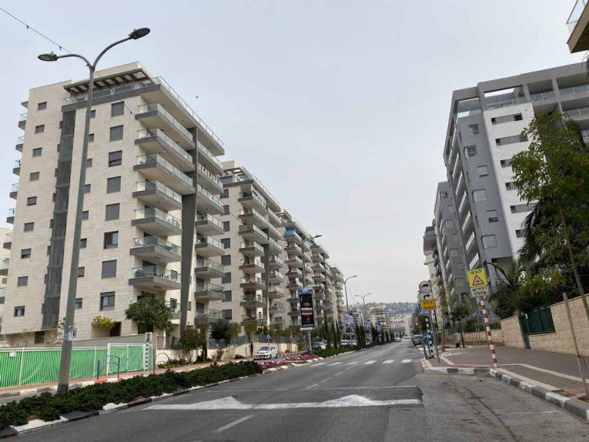 אירוע אלים ברובע יזרעאל: צעיר נדקר ונפצע אירוע אלים ברובע יזרעאל: צעיר נדקר ונפצע