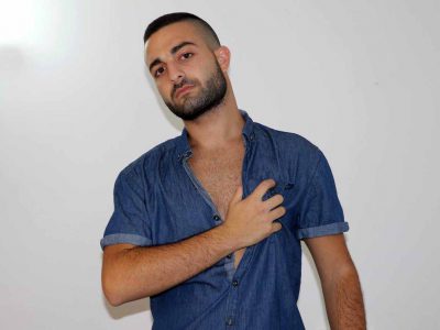 מרגש: שיר לזכרו של איתי יצחק ז"ל