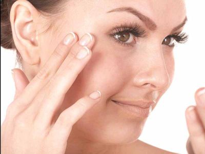 התחזית לעונה הקרה, יבש! איך לשמור על לחות העור בחורף