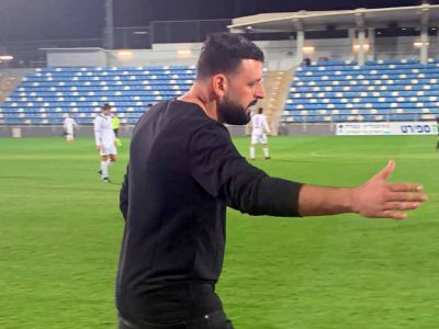 הפועל עפולה: קשר קרואטי סיכם ויצטרף השבוע לקבוצה