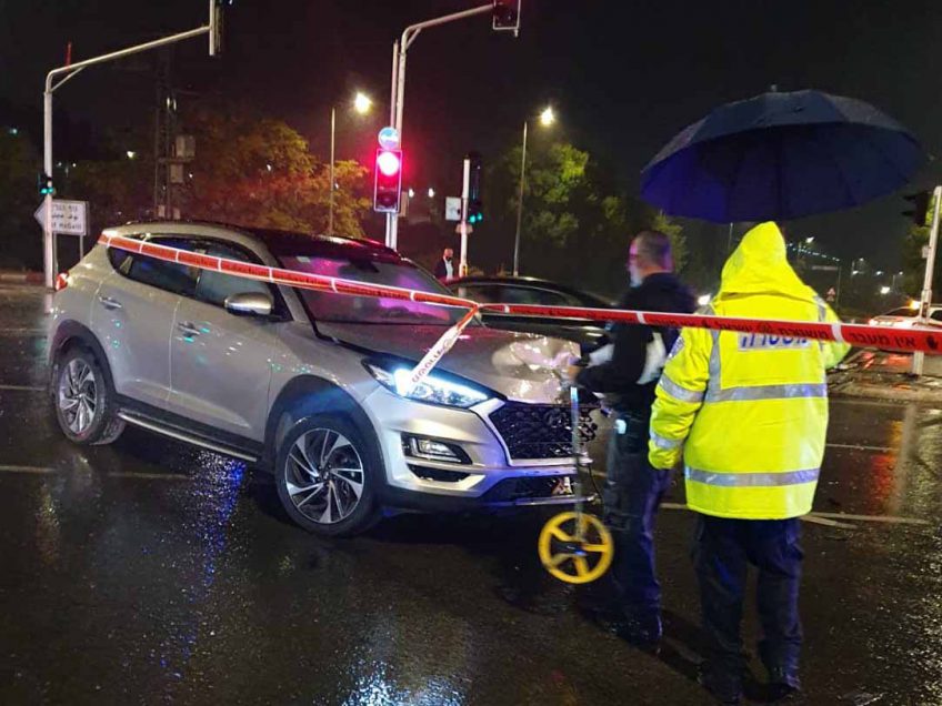 תאונה קשה בנוף הגליל: רוכב אופנוע נהרג תאונה קשה בנוף הגליל: רוכב אופנוע נהרג